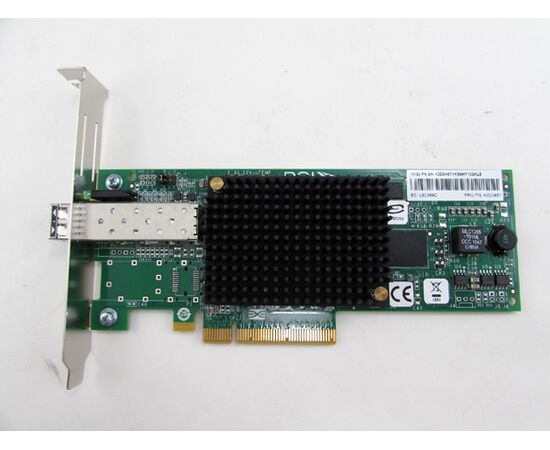 Контроллер IBM 42D0487 8Gb Single Port PCI-e Fibre Channel, фото 