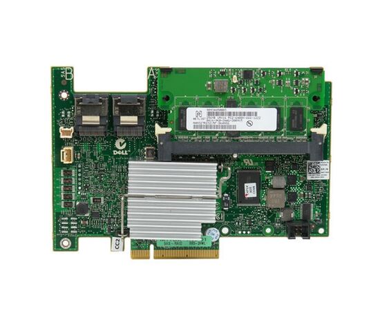 Контроллер DELL CNXVV PERC H700 SAS, фото 