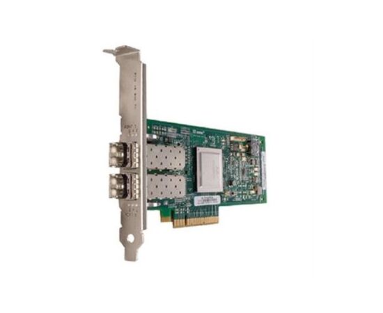 Контроллер IBM 49Y3703 Brocade 8Gb Dual Port Pci-e Fibre Channel, фото 