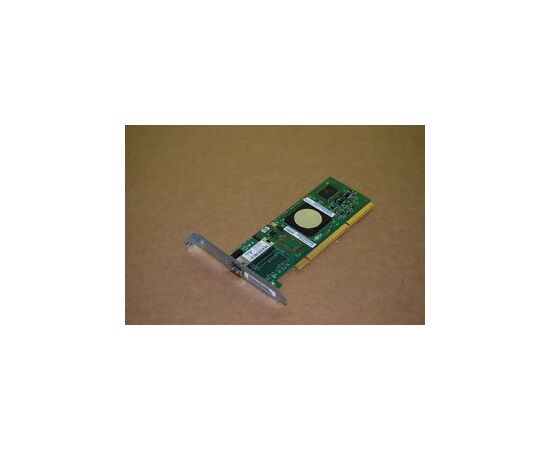 Контроллер HP AB378-60101 4Gb Single Port Pci-x 266mhz Fibre Channel, фото 