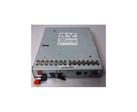 Контроллер DELL CM669 Dual Port ISCSI Raid Module For Powervault Md3000i, фото 