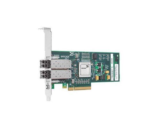 Контроллер HP AP768-60001 Storageworks 42b 4Gb Dual Channel PCI-e Fibre Channel, фото 