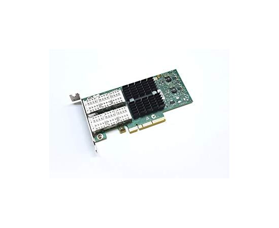 Контроллер HP 649281-B21 Infiniband Fdr/en 10/40gb 2port 544qsfp Pci-e 3.0 X8 Host Channel Adapter, фото 