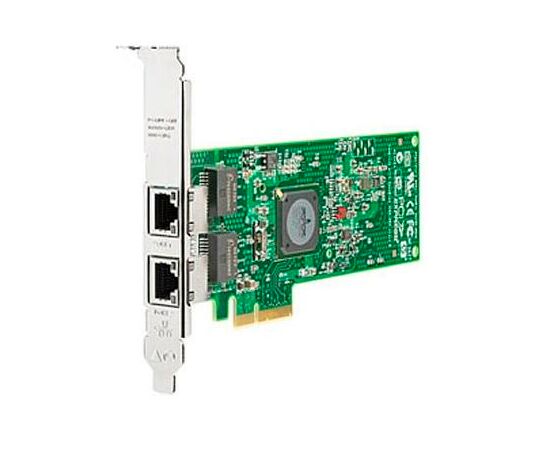 Контроллер IBM 88Y6371 16Gb Dual Port Fc5022 Fibre Channel, фото 