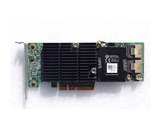 Контроллер DELL D0JMF PERC H710p 6gb/s Pci-e 2.0 X8 SAS, фото 