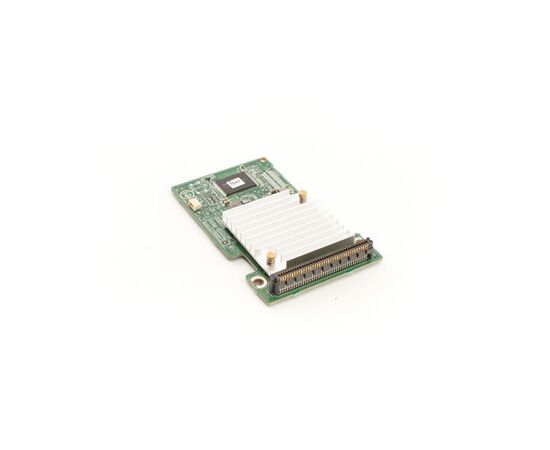 Контроллер DELL 69C8J PERC H310 6gb/s PCI-e 2.0 SAS, фото 