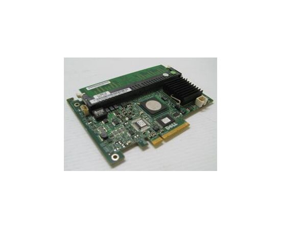 Контроллер DELL UCP-51 PERC 5/i PCI-e SAS, фото 
