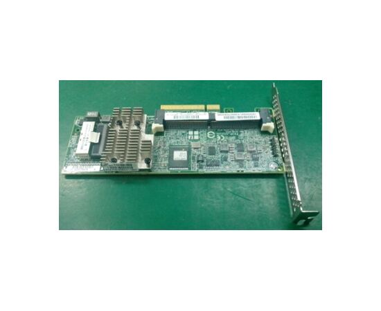 Контроллер HP 729635-001 Smart Array P430 6gb/sec PCI-e X8 Low Profile SAS, фото 