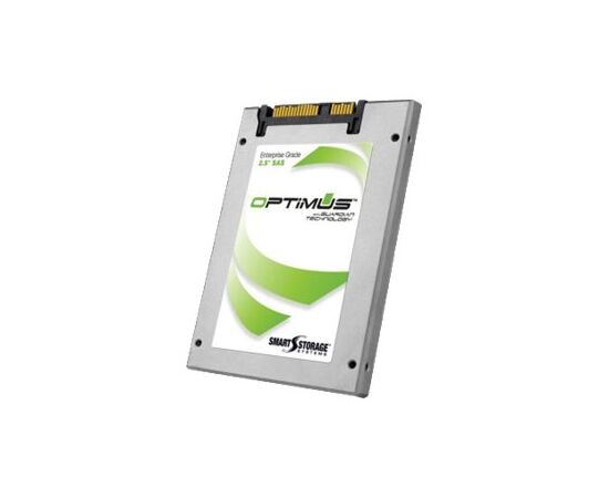 SSD диск для сервера IBM Enterprise SSD 1.6ТБ 2.5" SAS 12Gb/s MLC 49Y6196, фото 