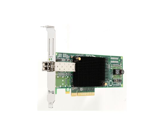 Контроллер EMULEX LPE1250-M8 Lightpulse 8Gb Single Channel PCI-e 2.0 Fibre Channel, фото 