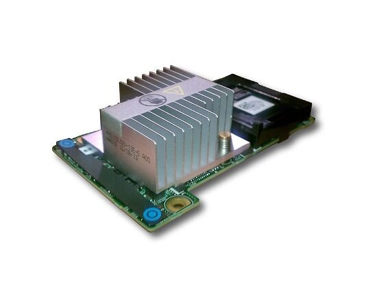 Контроллер DELL TYF89 PERC H710p 6gb/s PCI-e 2.0 SAS, фото 