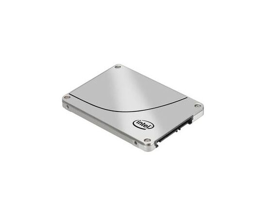 SSD диск для сервера Intel DC S3700 200ГБ 2.5" SATA 6Gb/s MLC SSDSC2BA200G3T, фото 