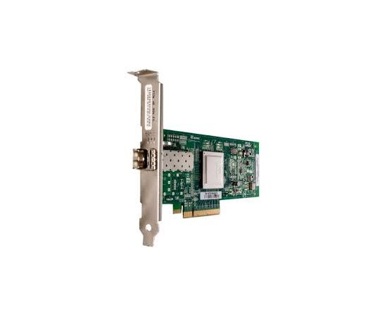 Контроллер DELL 406-BBEB Sanblade 8Gb Single Channel Pci-e Fibre Channel, фото 