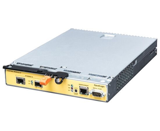 Контроллер DELL 331-6720 Equallogic Type 17 10gbe 4Gb Controller, фото 