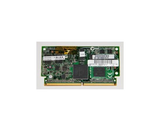 Кэш память HP 610672-001 512MB Flash Backed Write Cache For P-series Smart Array G8, фото 