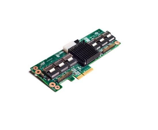 Контроллер DELL R6PYY Poweredge Nvme Ssd Pcie Extender Expansion Card, фото 