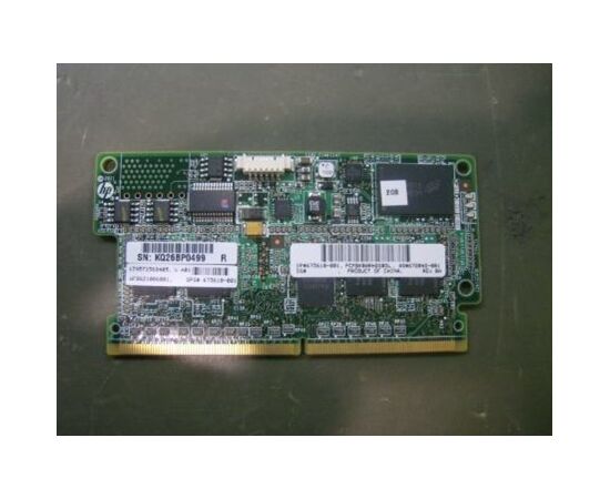 Контроллер HP 672042-001 2gb Cache Module For Smart Array P721m, фото 