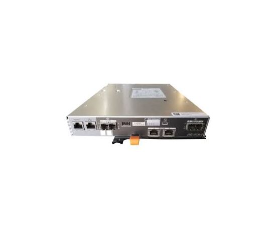 Контроллер DELL WX6YV 10gb ISCSI Storage Array For Powervault Md3860i, фото 