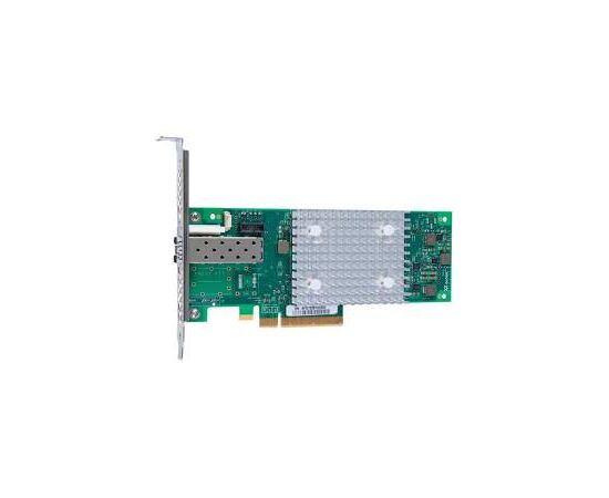 Контроллер DELL 403-BBMN 32gb Single Port Pcie3.0 X8 Fibre Channel, фото 