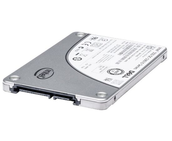 SSD диск для сервера Intel DC S3610 800ГБ 2.5" SATA 6Gb/s MLC SSDSC2BX800G4R, фото 