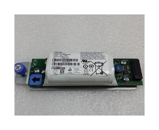 Батарея для контроллера  IBM 69Y2927 Backup Battery Module For Ds3512 Ds3524 Ds3500 Ds3700(ground Ship Only), фото 