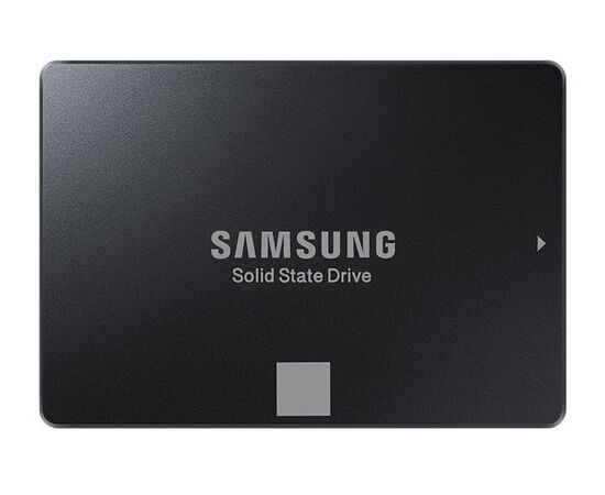 SSD диск для сервера Samsung PM863 480ГБ 2.5" SATA 6Gb/s TLC MZ7LM480HCHP-00005, фото 