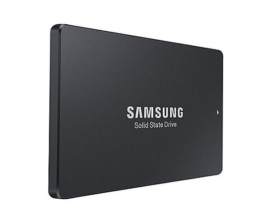 SSD диск для сервера Samsung SM863 480ГБ 2.5" SATA 6Gb/s MLC MZ7KM480HAHP-00005, фото 