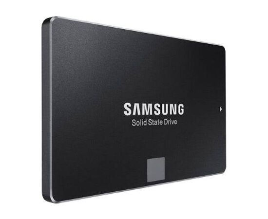 SSD диск для сервера Samsung SM863a 960ГБ 2.5" SATA 6Gb/s MLC MZ7KM960HMJP-00005, фото 