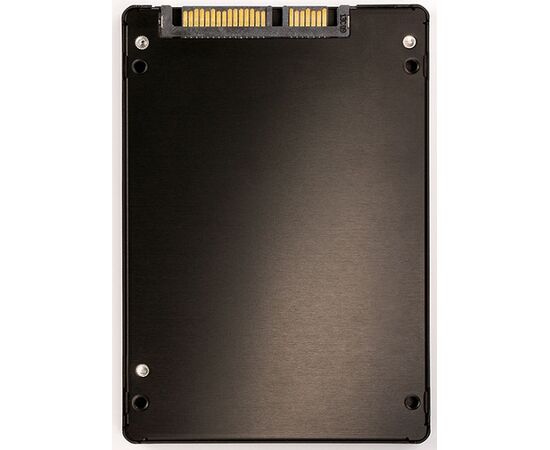 SSD диск для сервера Micron 5100 ECO 3.84ТБ 2.5" SATA 6Gb/s TLC MTFDDAK3T8TBY-1AR1ZA, фото 