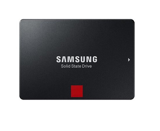 SSD диск SAMSUNG MZ-76P2T0E 860 Pro Series 2TB SATA 6Gbps, фото 