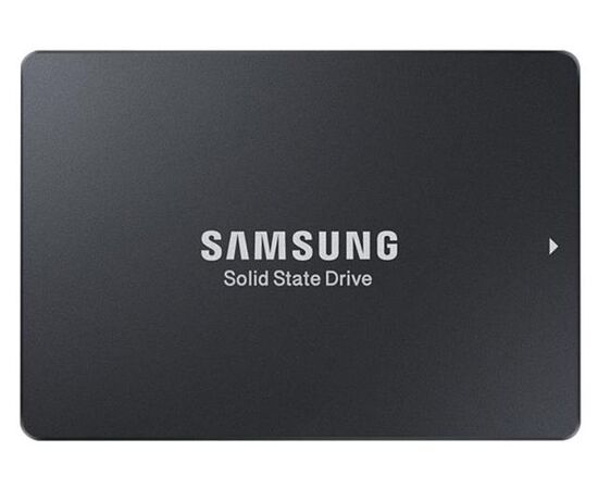 SSD диск для сервера Samsung PM863 960ГБ 2.5" SATA 6Gb/s TLC MZ-7KM960B, фото 