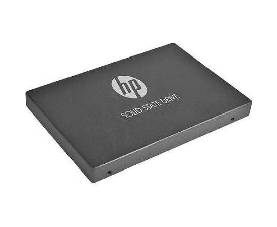 SSD диск для сервера HPE ProLiant Light Endurance 960ГБ 2.5" SATA 6Gb/s 756601-B21, фото 