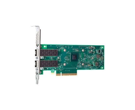 Контроллер LENOVO 4XC7A08228 Thinksystem Qlogic Ql41262 10/25gbe Sfp28 2-port Pcie Ethernet Adapter, фото 