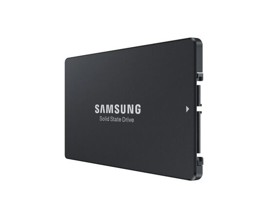 SSD диск для сервера Samsung PM883 480ГБ 2.5" SATA 6Gb/s TLC MZ7LH480HAHQ, фото 