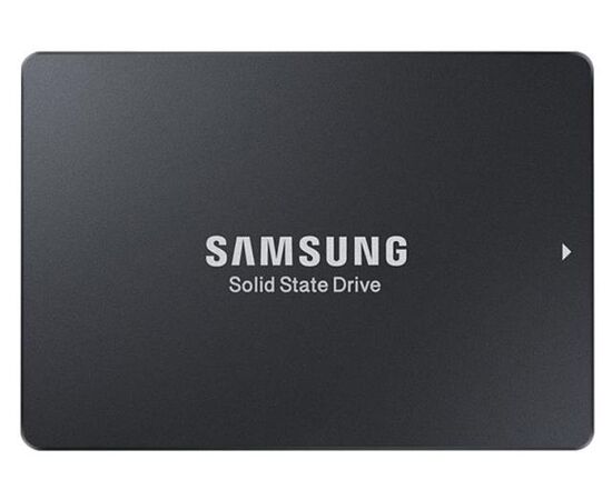 SSD диск для сервера Samsung Enterprise 100ГБ 2.5" SATA 6Gb/s MLC MZ-5S71000-0D3, фото 
