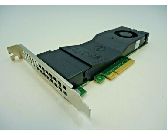 Контроллер DELL 23PX6 Boss Boot 2x M.2 Fh Card Only, фото 