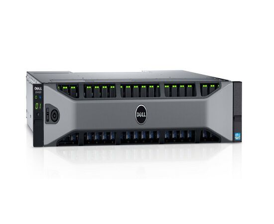 Контроллер DELL H075V 10gb Quad Port ISCSI For Sc4020, фото 