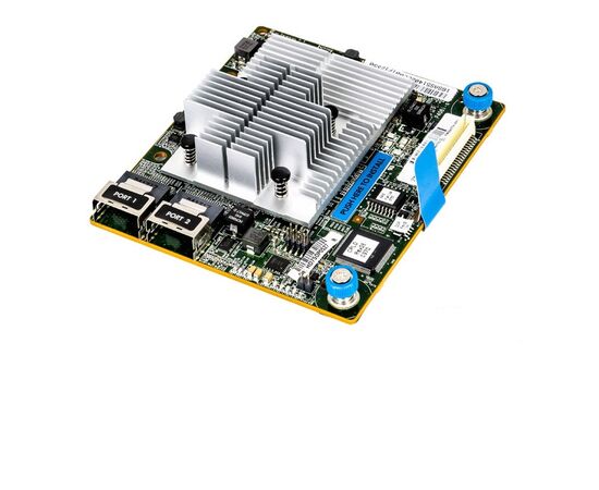 Контроллер HP 836260-002 Smart Array P408i-a PCI-e 3.0 X8 SAS, фото 