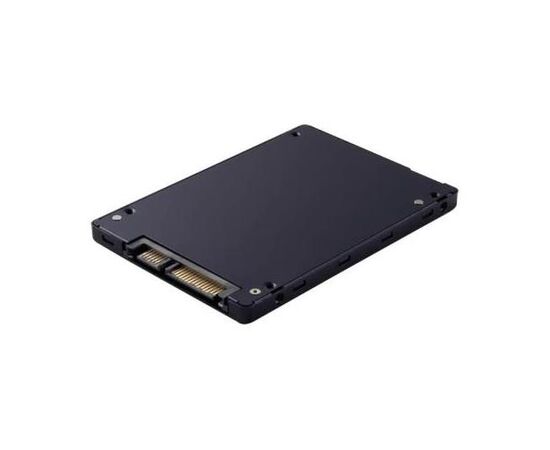 SSD диск для сервера Micron 5100 PRO 960ГБ 2.5" SATA 6Gb/s TLC MTFDDAK960TCB-1AR1ZABDC, фото 