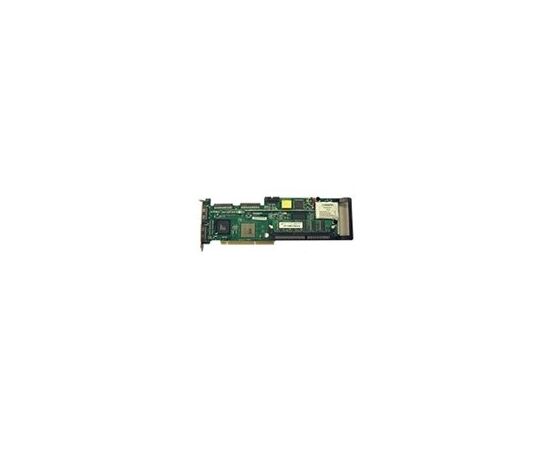 Контроллер IBM 32P0033 Serveraid 6m Dual Channel Pci-x 133mhz Ultra320 SCSI With 128mb Cache And Battery, фото 