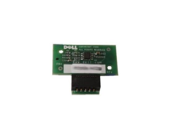 Контроллер DELL 0M523 Raid Key For Poweredge 2600 W/raid Key Memory, фото 