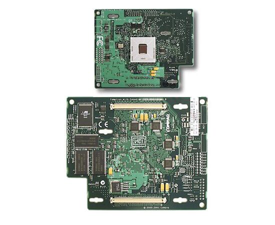 Контроллер HP 228510-001 Smart Array 5i Card Only For Dl380 G2, фото 