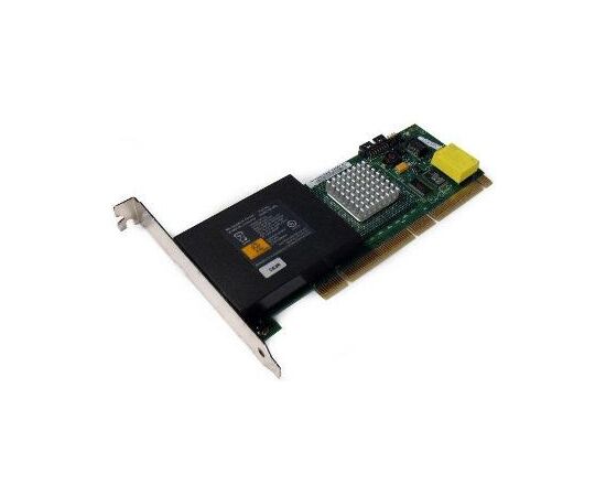 Контроллер IBM 02R0970 Serveraid 5i-storage Ultra320 SCSI Without Battery, фото 