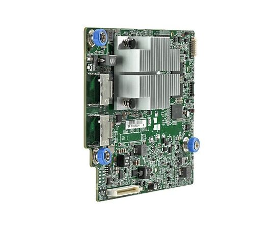 Контроллер HP 726742-001 Smart Array P440ar 12gb/s Pci-e 3.0 X8 Dual Port SAS, фото 