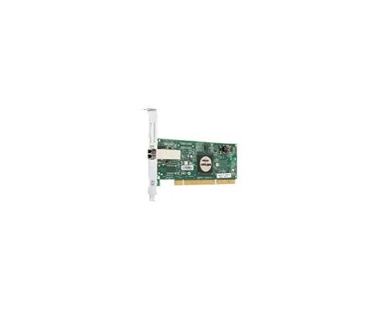 Контроллер EMULEX LPE1150-E Lightpulse Lpe1150 4Gb Single Channel Pci-e Fibre Channel, фото 