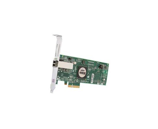 Контроллер EMULEX LPE1150 Lightpulse 4Gb Single Port PCI-e Fibre Channel, фото 