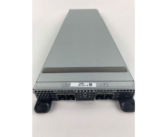 Контроллер NETAPP 111-02396 Io Module 4-port SAS, фото 