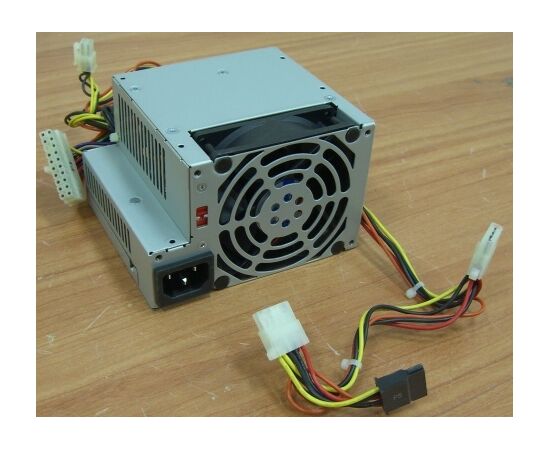 Блок питания LENOVO 24R2567 225W Power Supply (24R2567), фото 