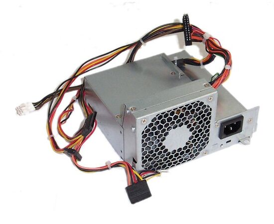 Блок питания HP 437352-001 240W Power Supply (437352-001), фото 