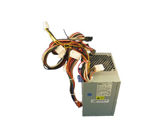 Блок питания DELL WM283 375W Power Supply (WM283), фото 